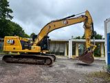 Vorschaubild CAT 323