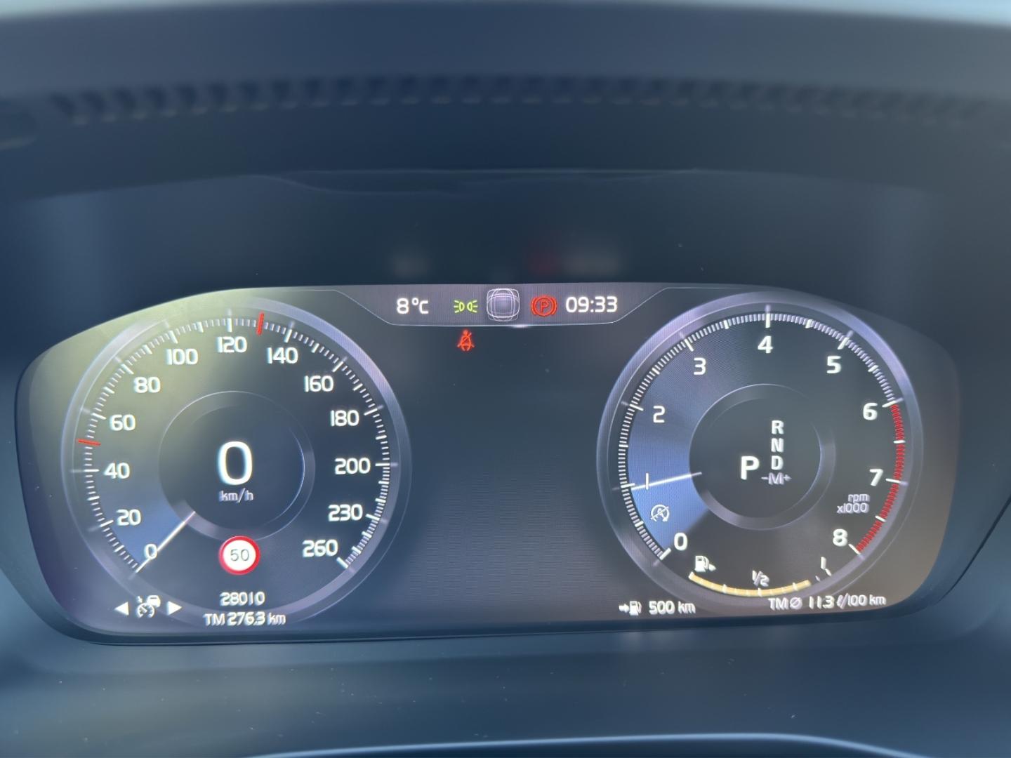 Volvo XC40 T3 Momentum Pro 2WD Navi Digitales Cockpit 