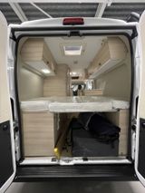 Chausson V594L First /Connect/Arctic/Zubehör - Chausson Neu