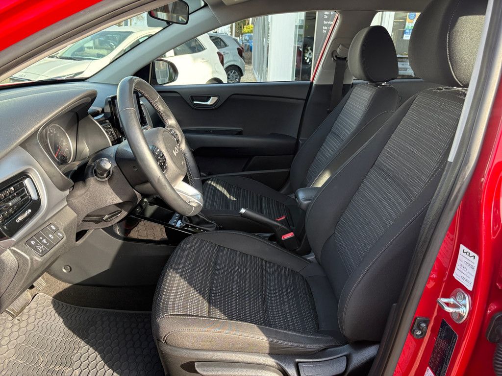Fahrzeugabbildung Kia Stonic 1.0 T-GDI Vision