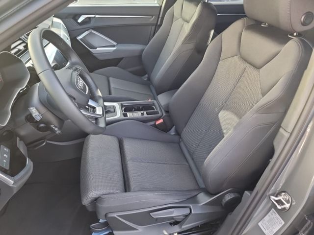 Fahrzeugabbildung Audi Q3 1.5 35 TFSI S LINE LED NAVI SHZ AHK KAMERA BR