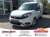 Fiat Doblo Cargo Trekking Maxi Kasten * AHK * Kamera  - Fiat Doblo: Kombi, Maxi