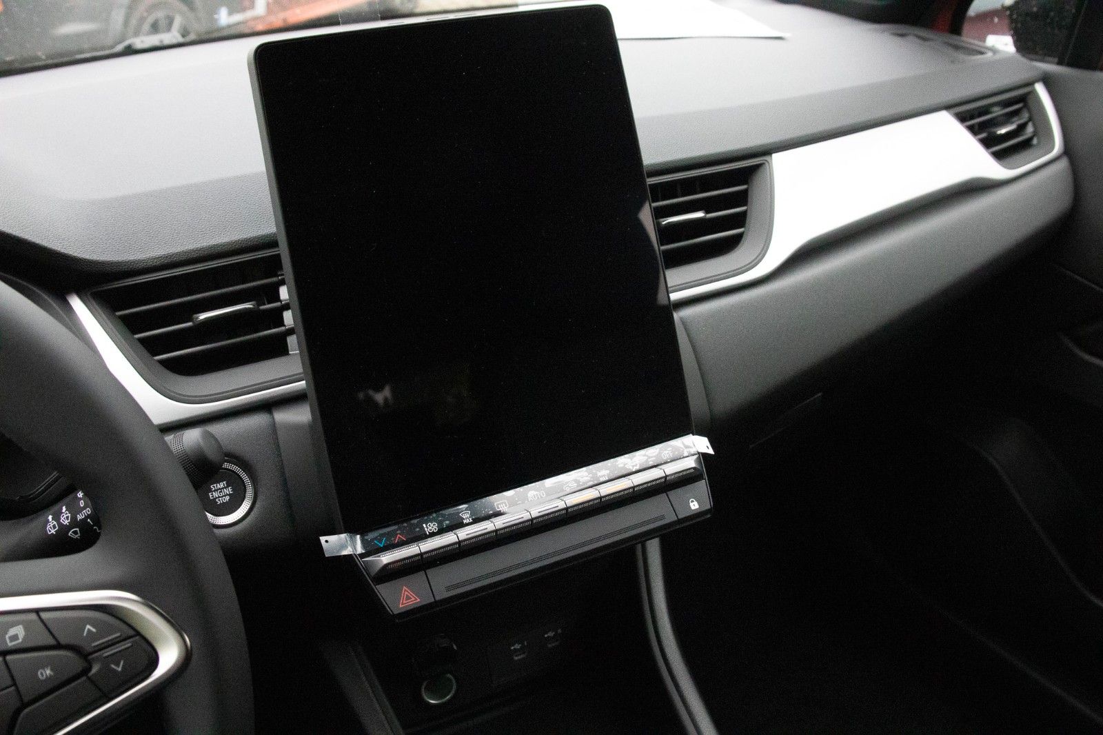 Fahrzeugabbildung Mitsubishi ASX MY25 1.0 T-Benziner Plus 6-MT LED*Carplay