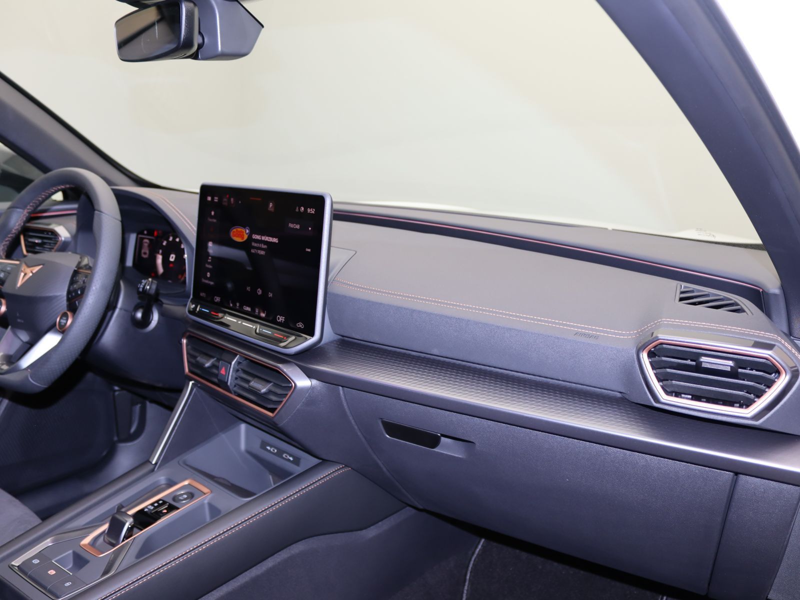 Cupra Formentor - Bild 11
