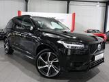 Volvo XC90 T8 P-HEV AWD EXPRESSION R-DESIGN / 7-SITZER - Volvo XC90 mit Hybrid-Antrieb