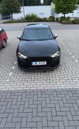 Audi S3 2.0 TFSI quattro - - gebrauchte Audi S3 aus dem Jahr 2013