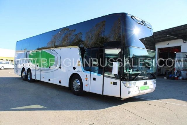 Vanhool TDX20 Altano