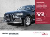 Audi Q7 S line 45 TDI quattro tiptronic Pano el.Sitze