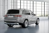 Mercedes-Benz GLS 600 Maybach First-Class/Stdhz/AHK/Sitzklima - gebrauchte Mercedes-Benz GLS 600 aus dem Jahr 2024