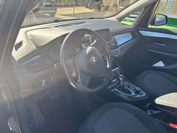 BMW 218 - 9