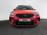 Seat Arona 1.0 TSI 85 kW FR Black Edition Kam. Navi - : mit ABS, Kleinwagen