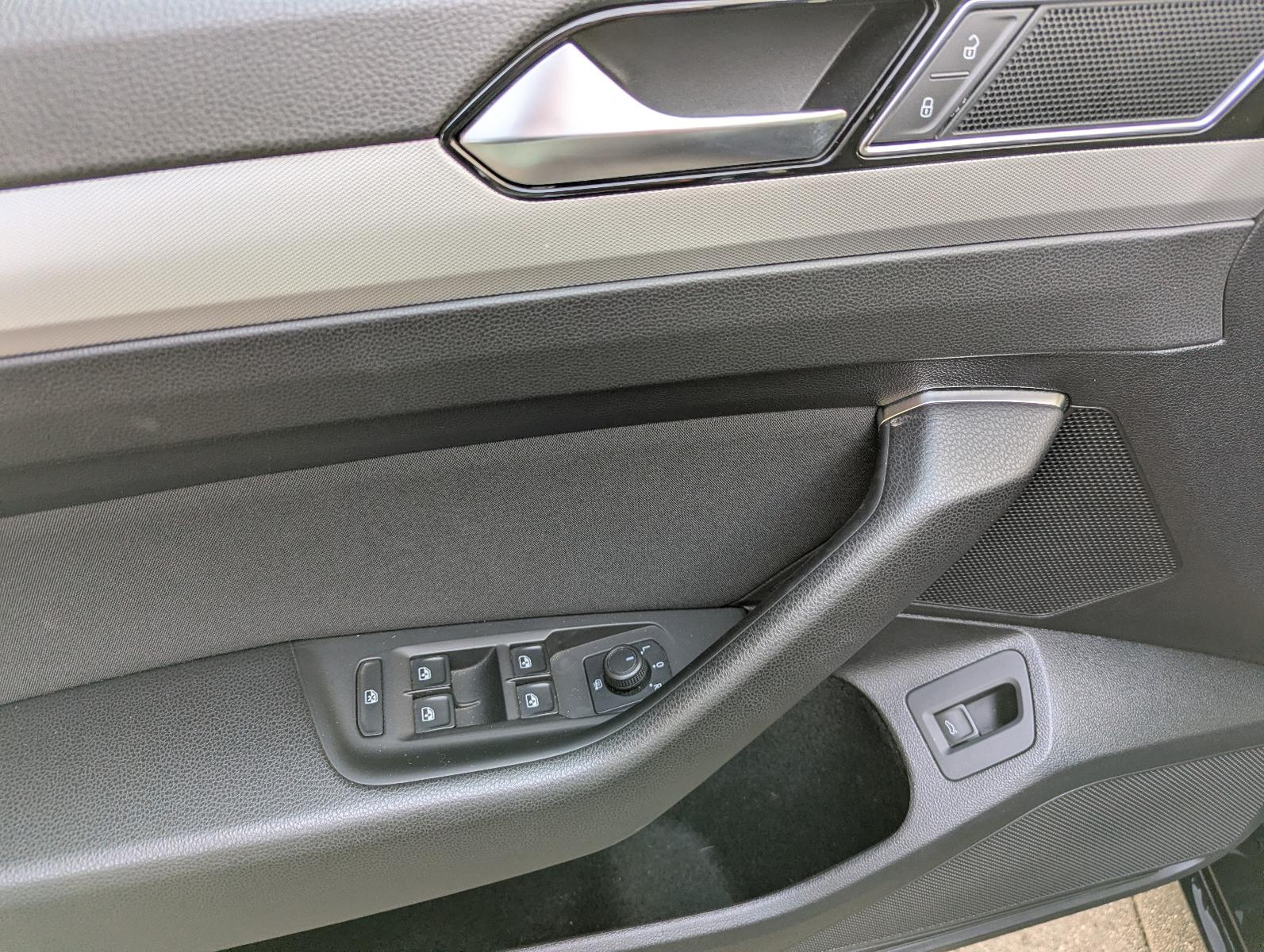 Volkswagen Passat Variant 2.0 TDI DSG Comfortline