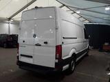Volkswagen Crafter e- 35 Hochraum-Kasten NAVI/KLIMA/RFK/DAB - mit Elektro-Antrieb: Van