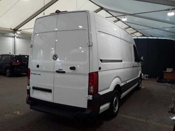 Volkswagen Crafter - 2