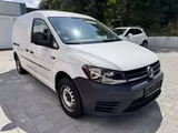 Volkswagen Caddy Maxi - VW Caddy Maxi von 2017