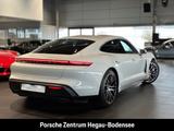 Porsche Taycan 4S/Performancebatterie+/Surface Coated Br - Porsche Taycan: Limousine