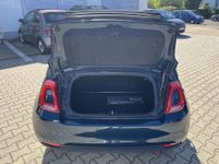 Fiat 500C - Vorschau Bild 19