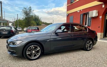 BMW 316 - 3