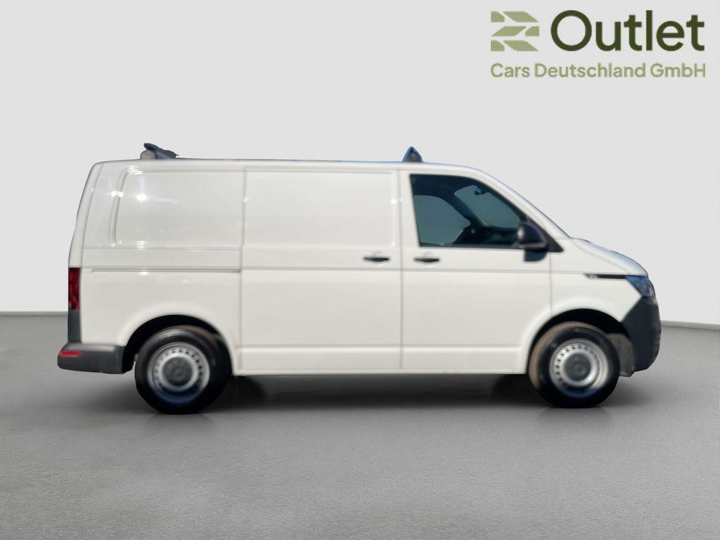 Volkswagen T6.1 Transporter 2.0 TDI 4-Motion DSG 150 PS