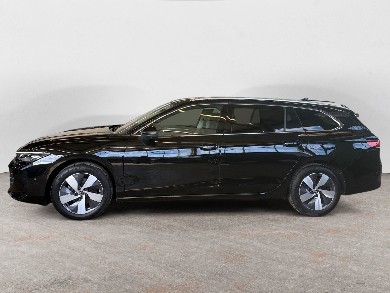 Volkswagen Passat Variant - Bild 3