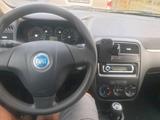 Fiat Punto in gutem Zustand mit neuem TÜV ... - gebrauchte Fiat Punto aus dem Jahr 2007