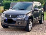 Suzuki Grand Vitara 2,4 Automatik Comfort ... - Suzuki Grand Vitara: Automatik