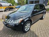 Nissan Murano 3.5 Aut Xenon Leder Navi Kamera 85 TKm - Nissan aus 2007