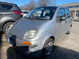 Daewoo Matiz 800i cat SE City - Daewoo aus 2000