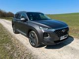 Hyundai SANTA FE 7sitze2.2DieselPremium4WD*Voll*Pano*360 - Hyundai SANTA FE: 2.7