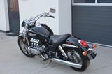 Honda HONDA Valkyrie GL 1500 VALKYRIE F6C GL 7.000 mil - HONDA F6C VALKYRIE