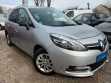 Renault Scenic Grand Limited*2.HD*SHZ*56.TKM*PDC*TÜV NEU - Renault Scenic: 2.2