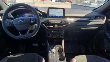 Ford Kuga 2.5 Duratec PHEV ST-Line X