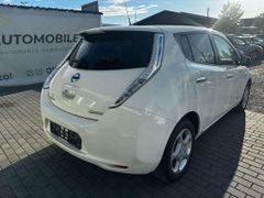 Fahrzeugabbildung Nissan Leaf Acenta
