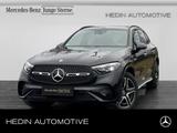 Mercedes-Benz GLC 300 e 4M AMG|AHK|PANO|DISTR|360°|LEDER|MEMO - Jahreswagen