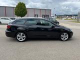 Seat Leon ST FR Black Matt Edition LED Navi - Seat aus 2020