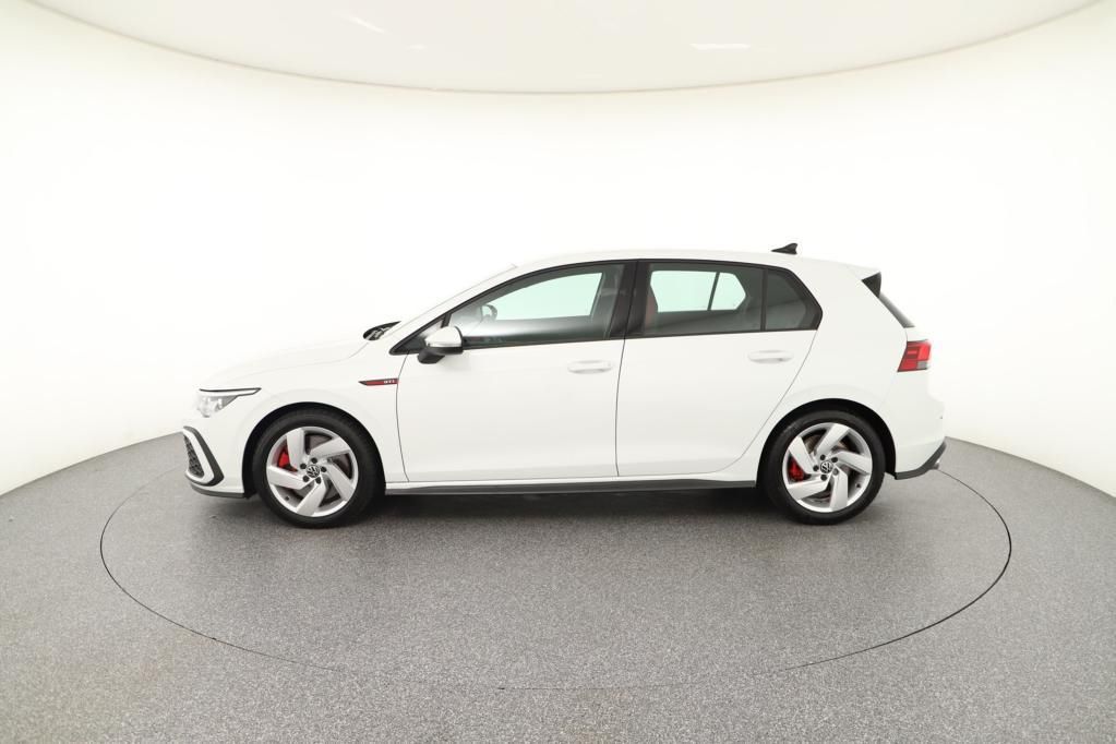 Volkswagen Golf GTI 2.0 TSI 180kW PDC*Klima*SH