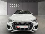 Audi S3 Limousine TFSI S tronic LED ACC Panorama - Audi S3 in Frankfurt (Main)