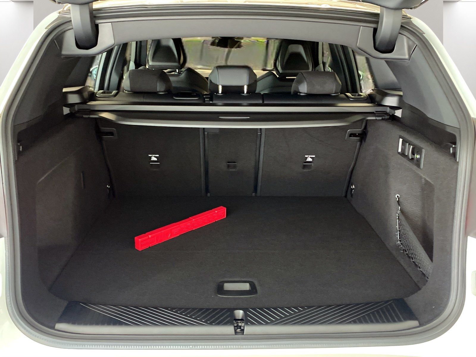 BMW X3 - Bild 11