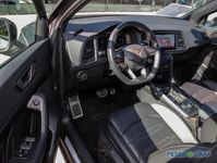 Cupra Ateca - Vorschau Bild 10