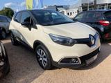 Renault Captur ENERGY TCe 120 EDC Experience - gebrauchte Renault Captur aus dem Jahr 2016