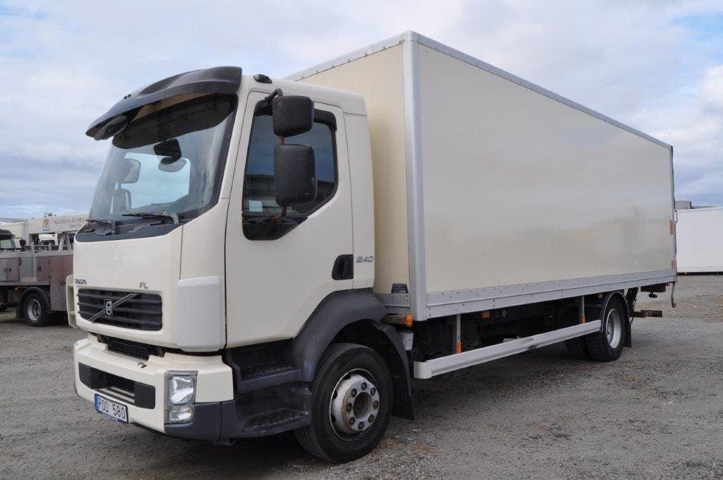 Volvo FL 240