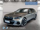 BMW i5 eDrive40 Touring M Sport AHK LiveCockpitProf - BMW i5 in Essen