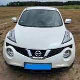 Nissan Juke 1.2 DIG-T N-WAY N-WAY - Nissan Juke: N Way