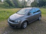 Volkswagen VW Golf Plus 2.0 TDI mit 140 PS - Volkswagen Golf: Ps 140