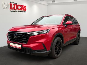 Honda CR-V - 1