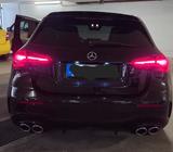 Mercedes-Benz A 45 AMG Mercedes-AMG A 45 S 4MATIC+ DCT Mer... - gebrauchte Mercedes-Benz A 45 AMG aus dem Jahr 2023