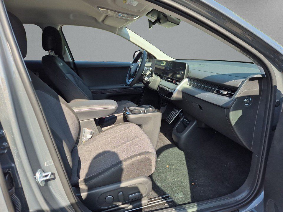 Hyundai IONIQ 5 - Bild 12