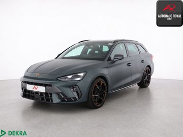 Cupra Leon ST 1.5e-Hybrid VZ PANO,MATRIX,PARKLENK,ACC
