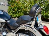 Kawasaki Vulcan VN2000 - KAWASAKI VN 200