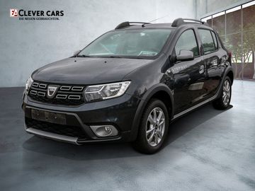 Dacia Sandero II Stepway Prestige Kamera Tempomat